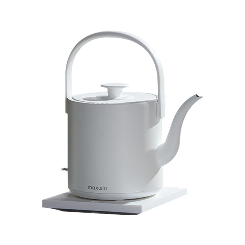 Electric Kettle With 800 ml