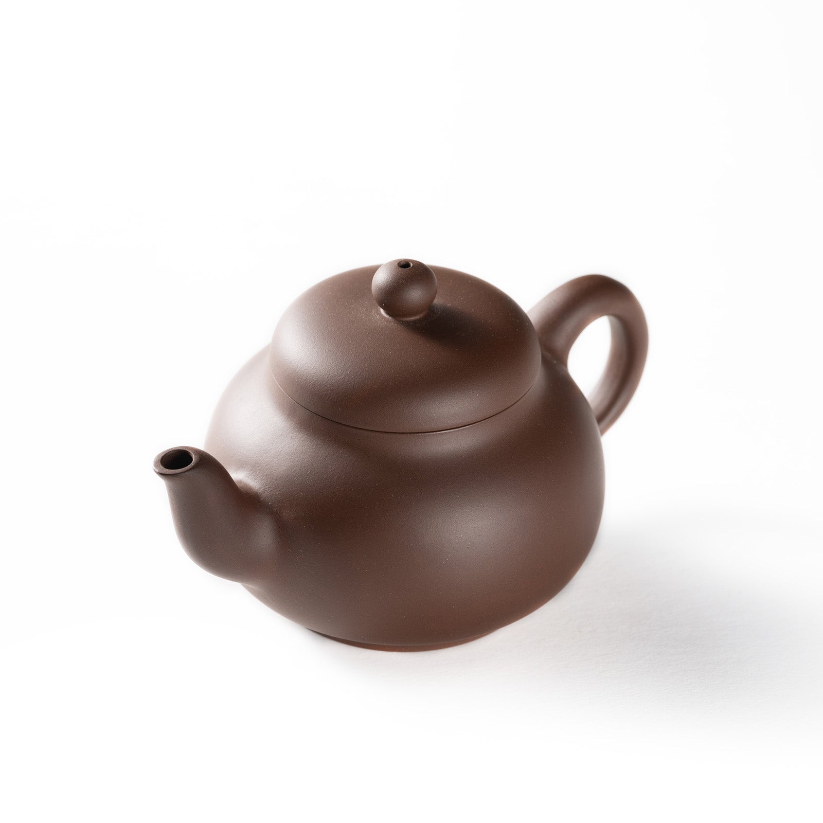 Yixing Teapot