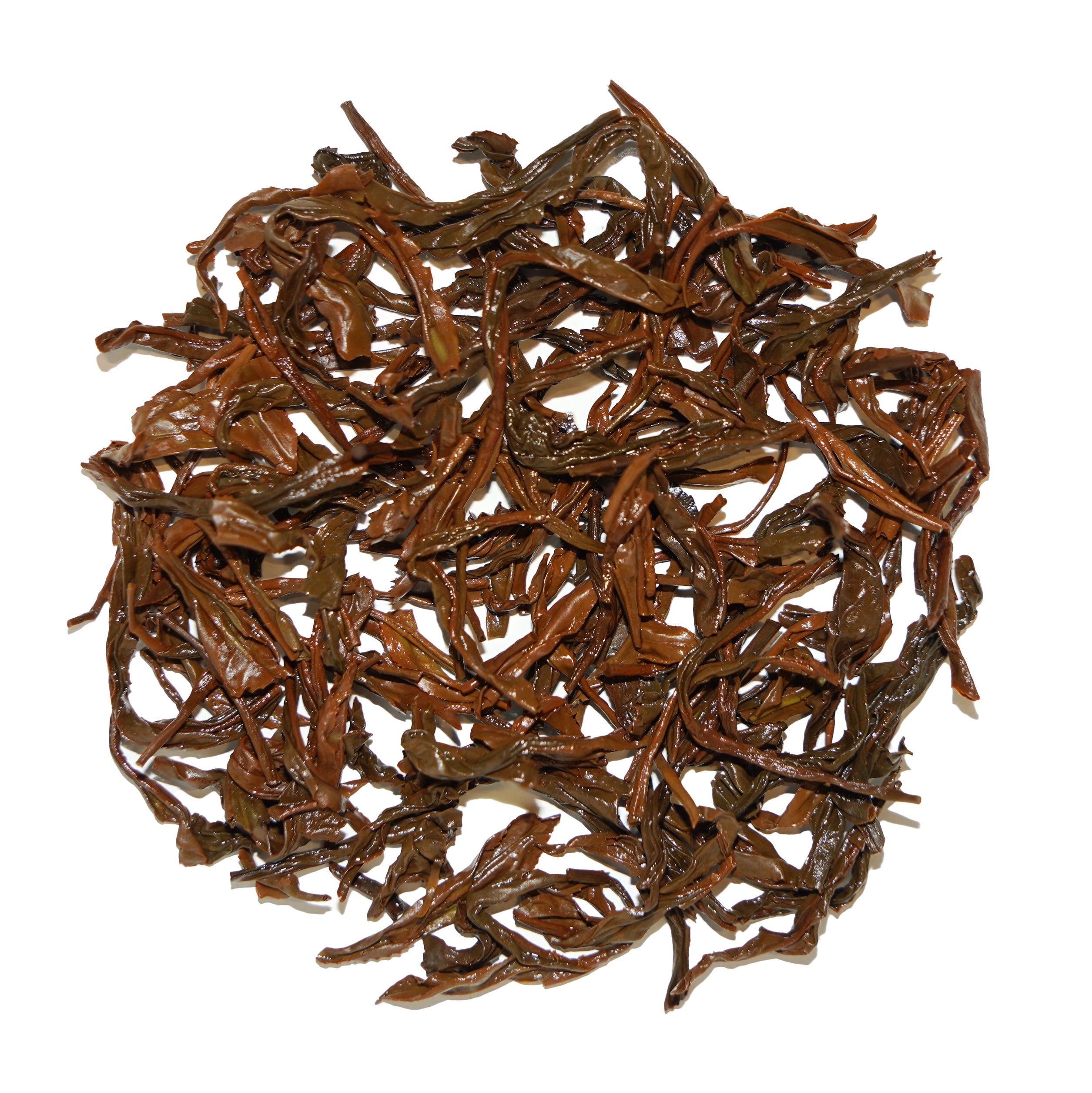 Yesheng (wild ) Black Tea