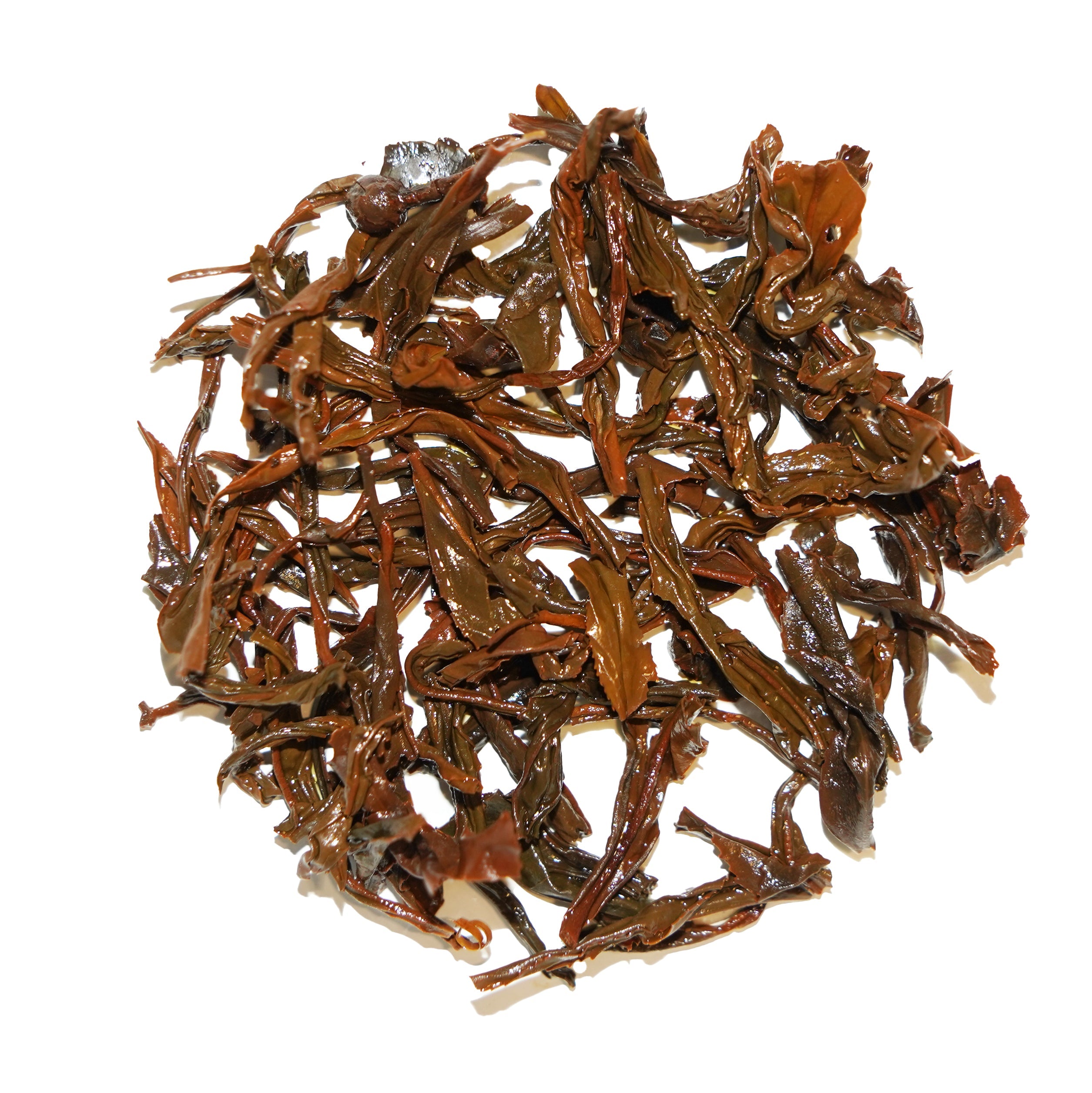 Lao Cong (Old Bush) Black Tea