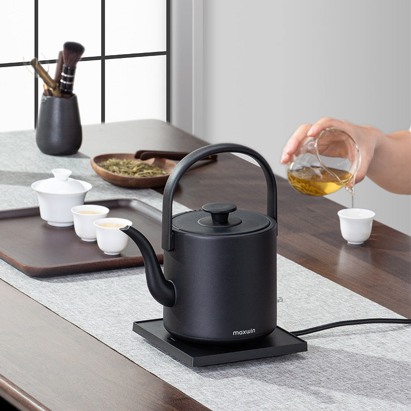 Electric Kettle With 800 ml