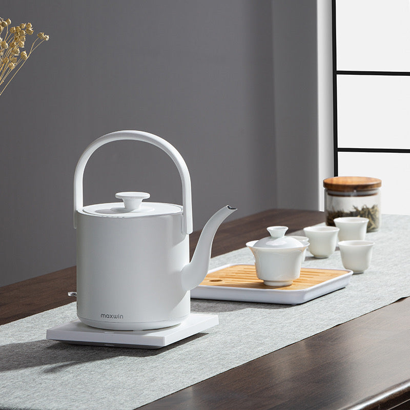 Electric Kettle With 800 ml