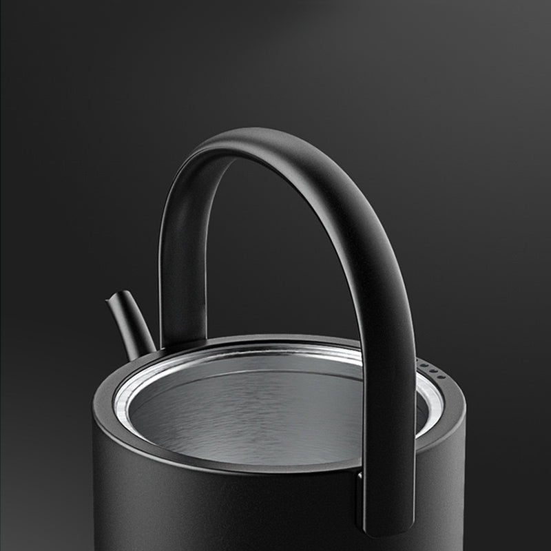 Electric Kettle With 800 ml