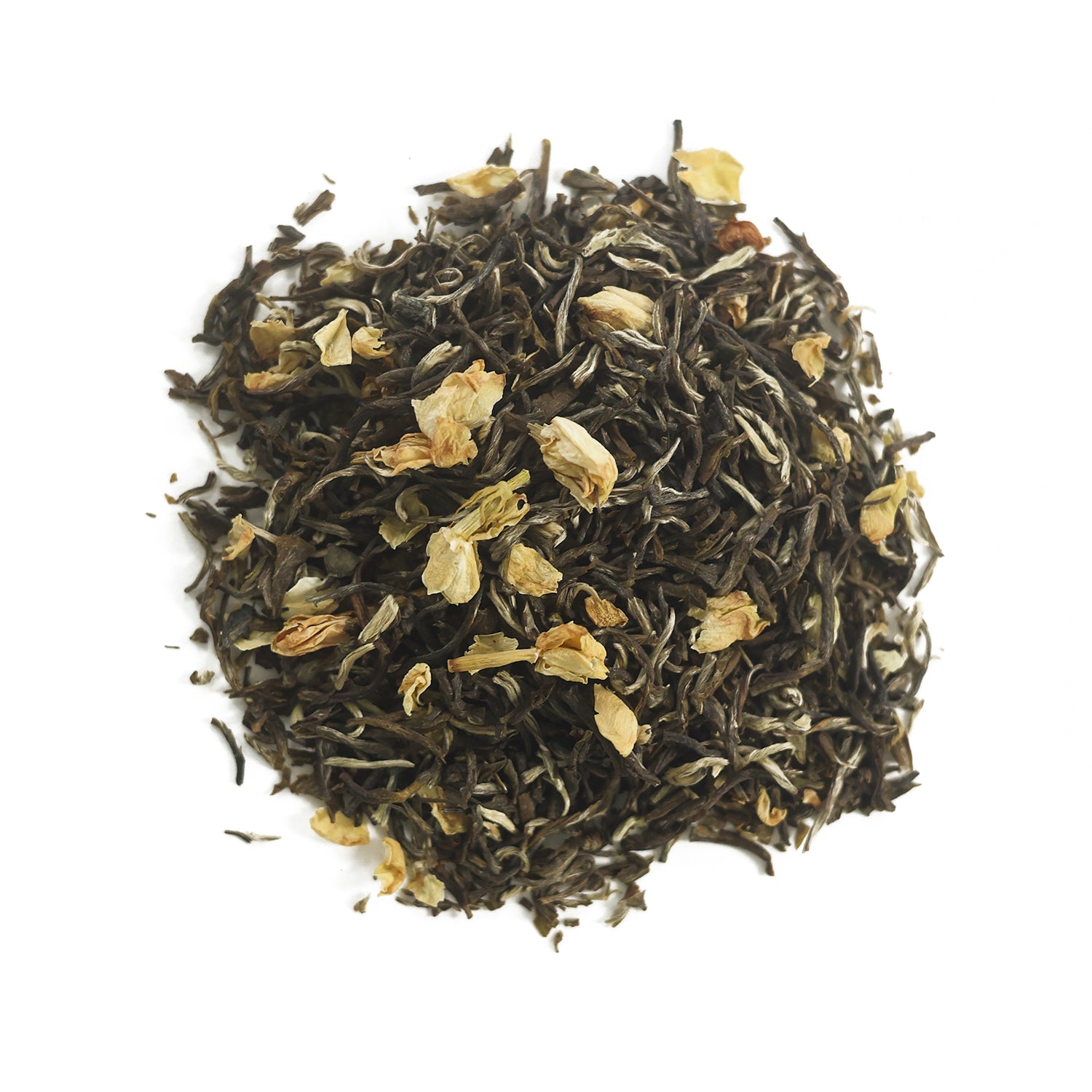 Organic Jasmine Green Tea