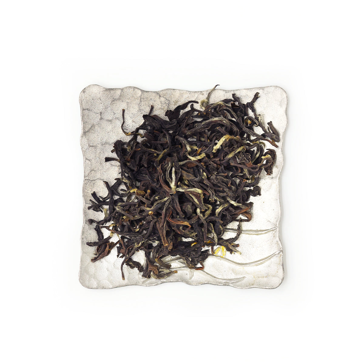 Organic Oolong Sweet Beauty