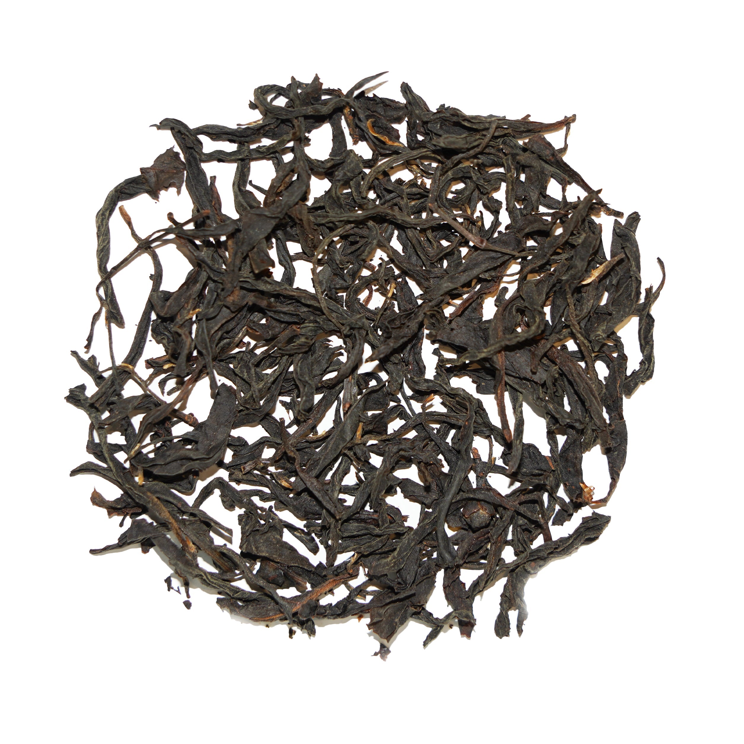 Lao Cong (Old Bush) Black Tea