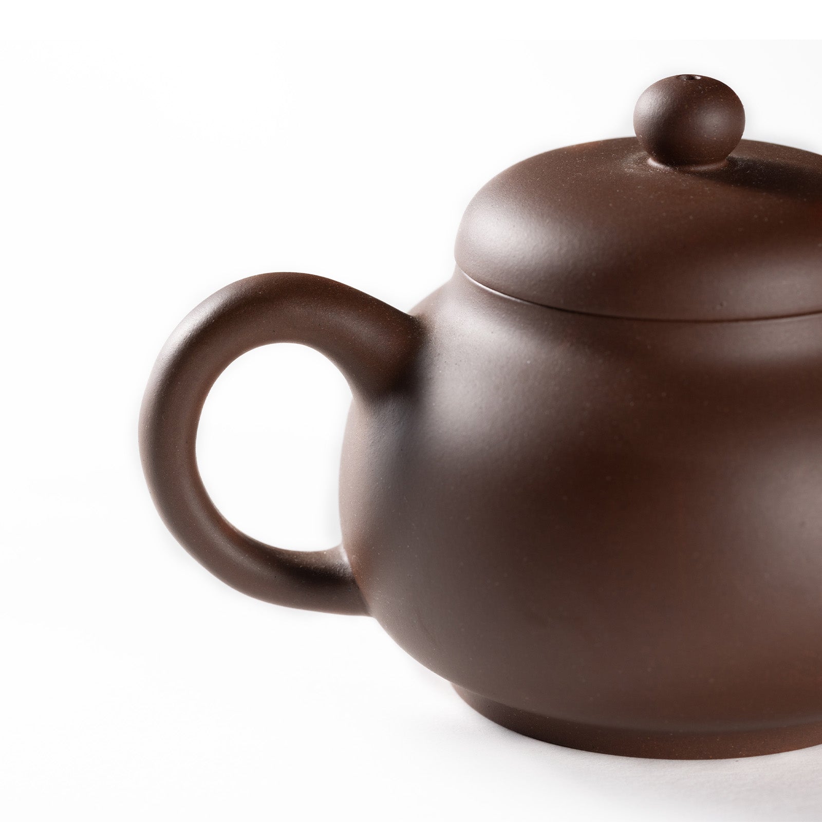 Yixing Teapot