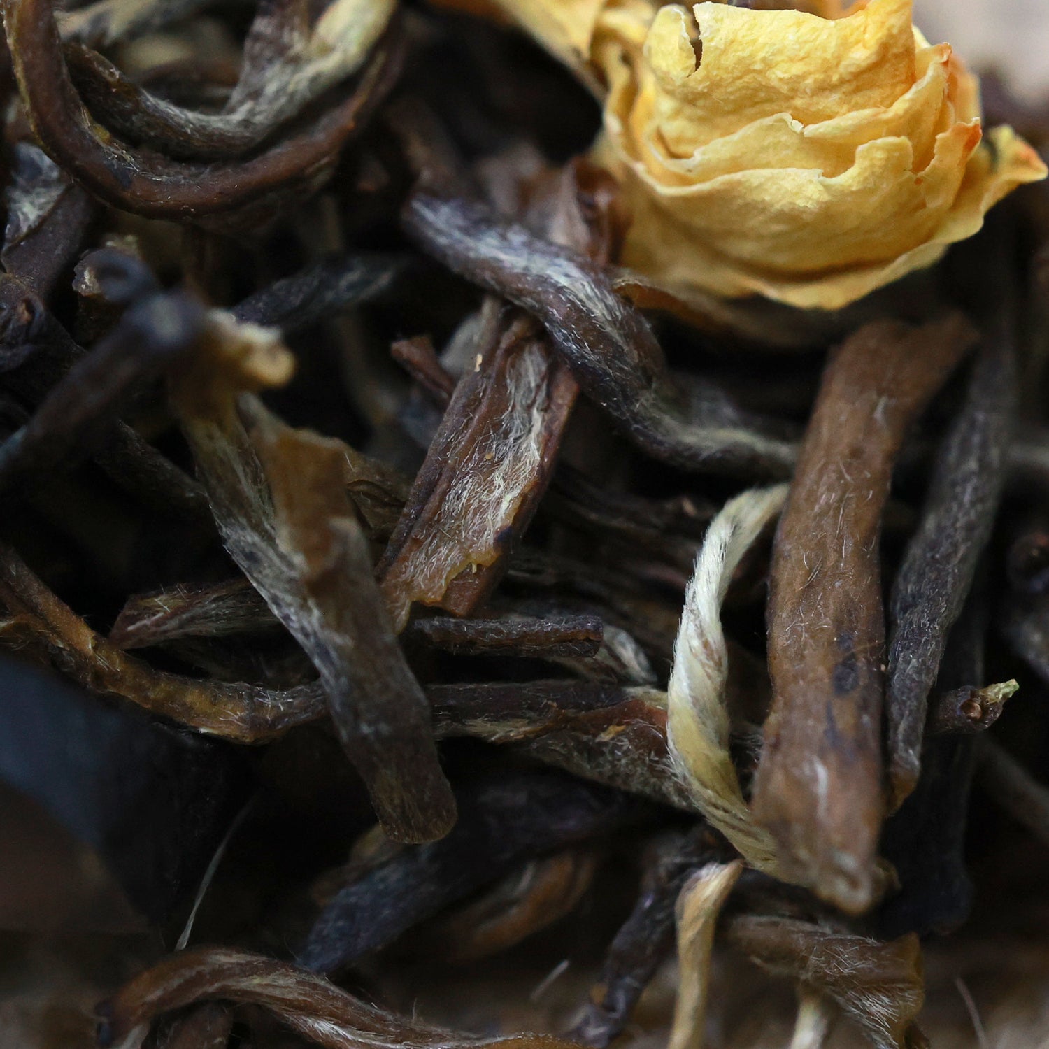 Organic Jasmine Green Tea