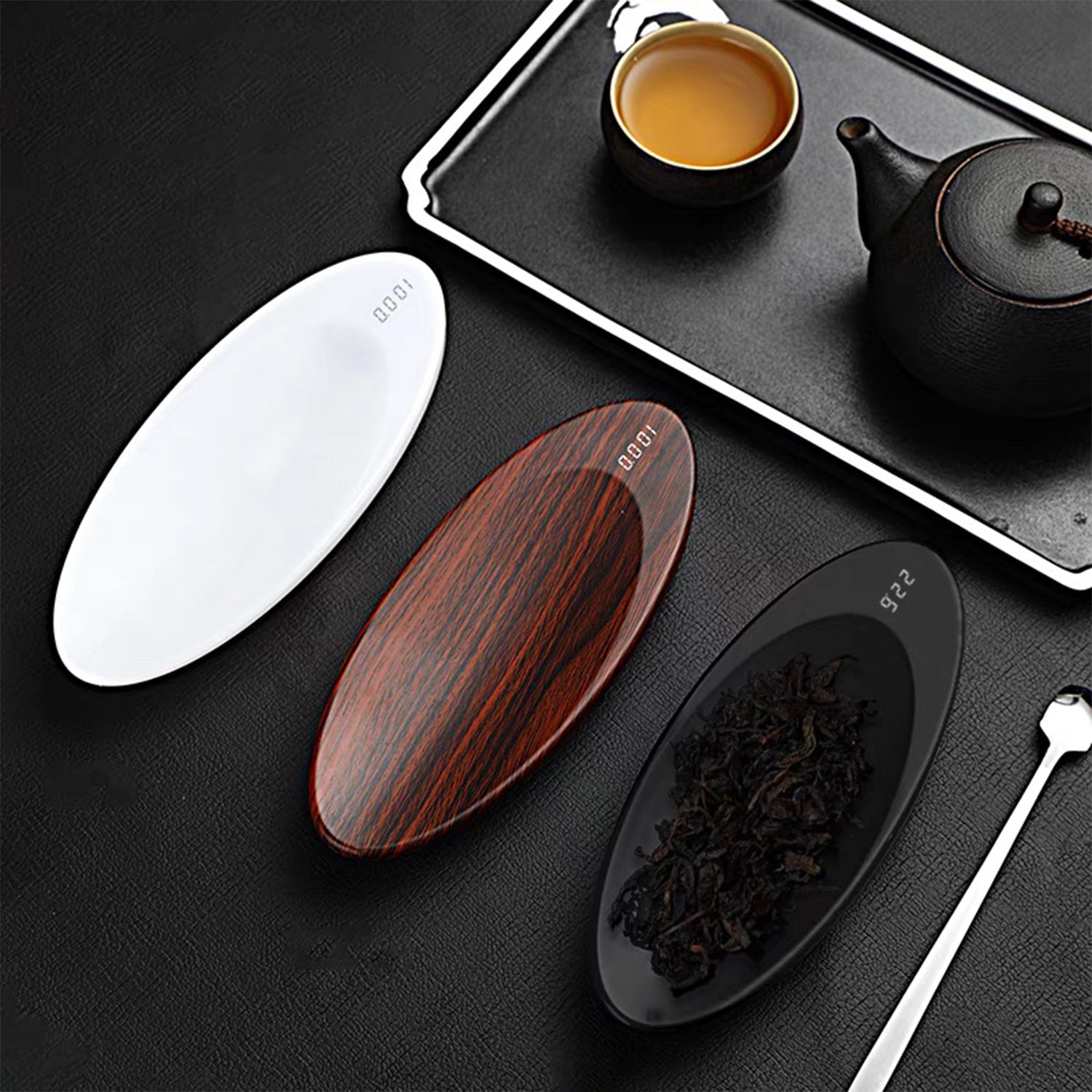 Digital Tea Weighing Spoon