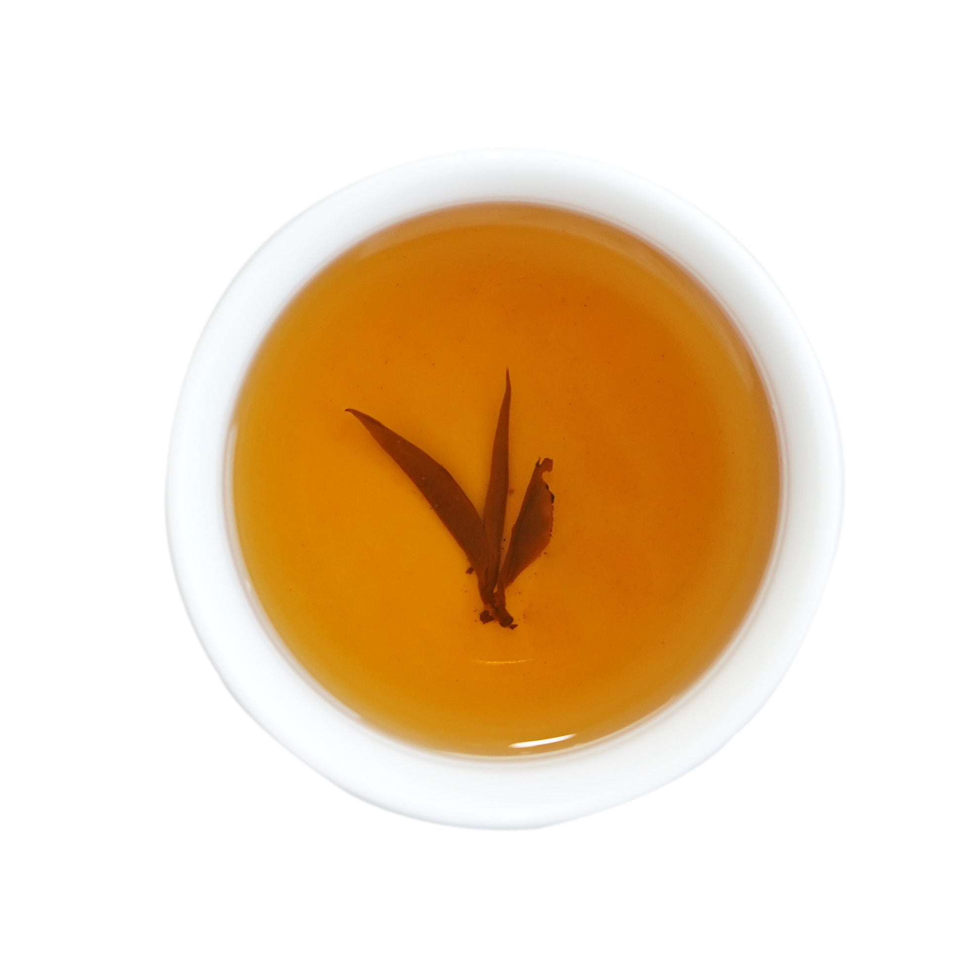 Bingdao Raw Pu-erh Tea Dragon Ball