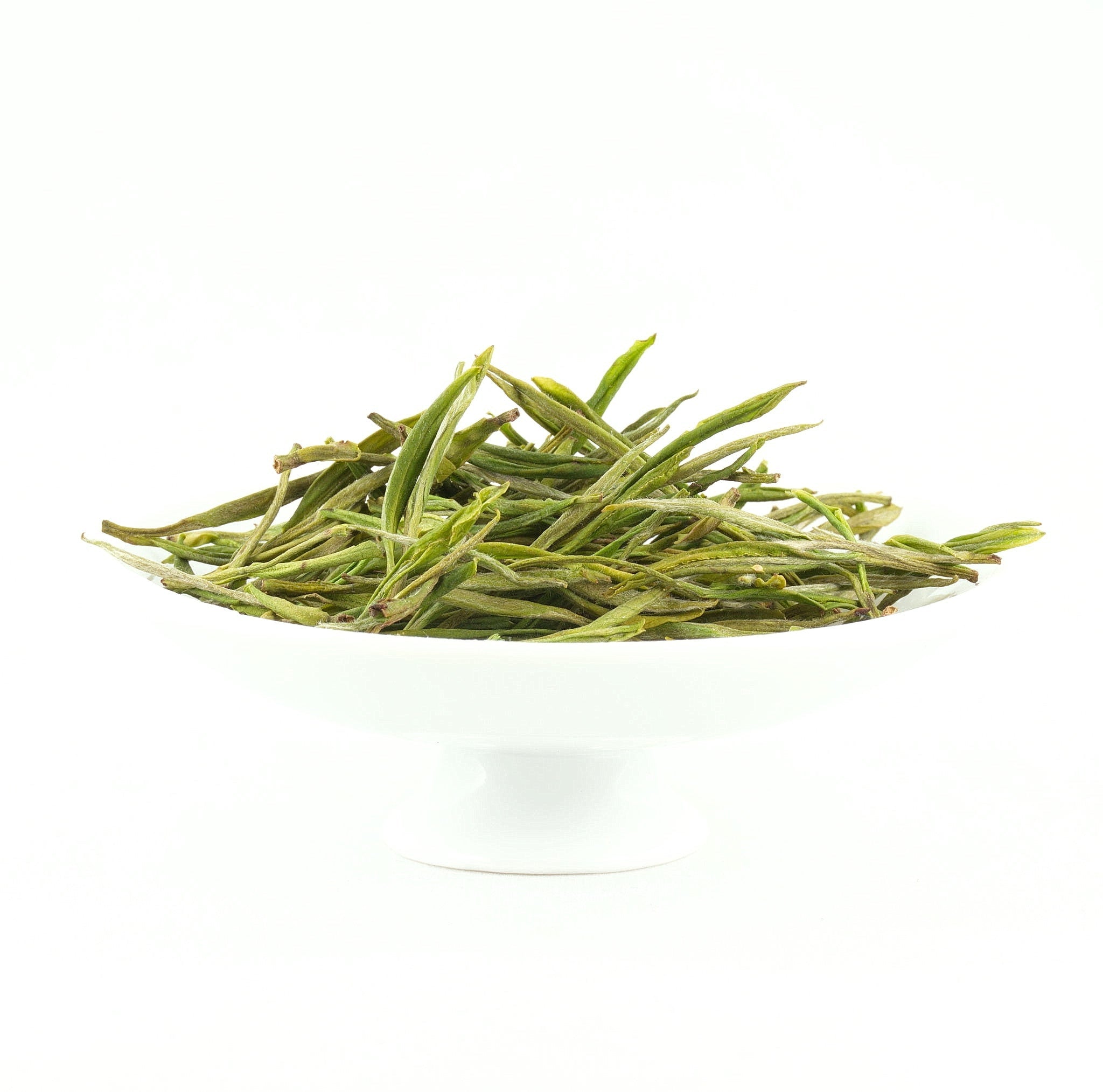 2023 Ming Qian (Early April) Anji Bai Cha Green Tea