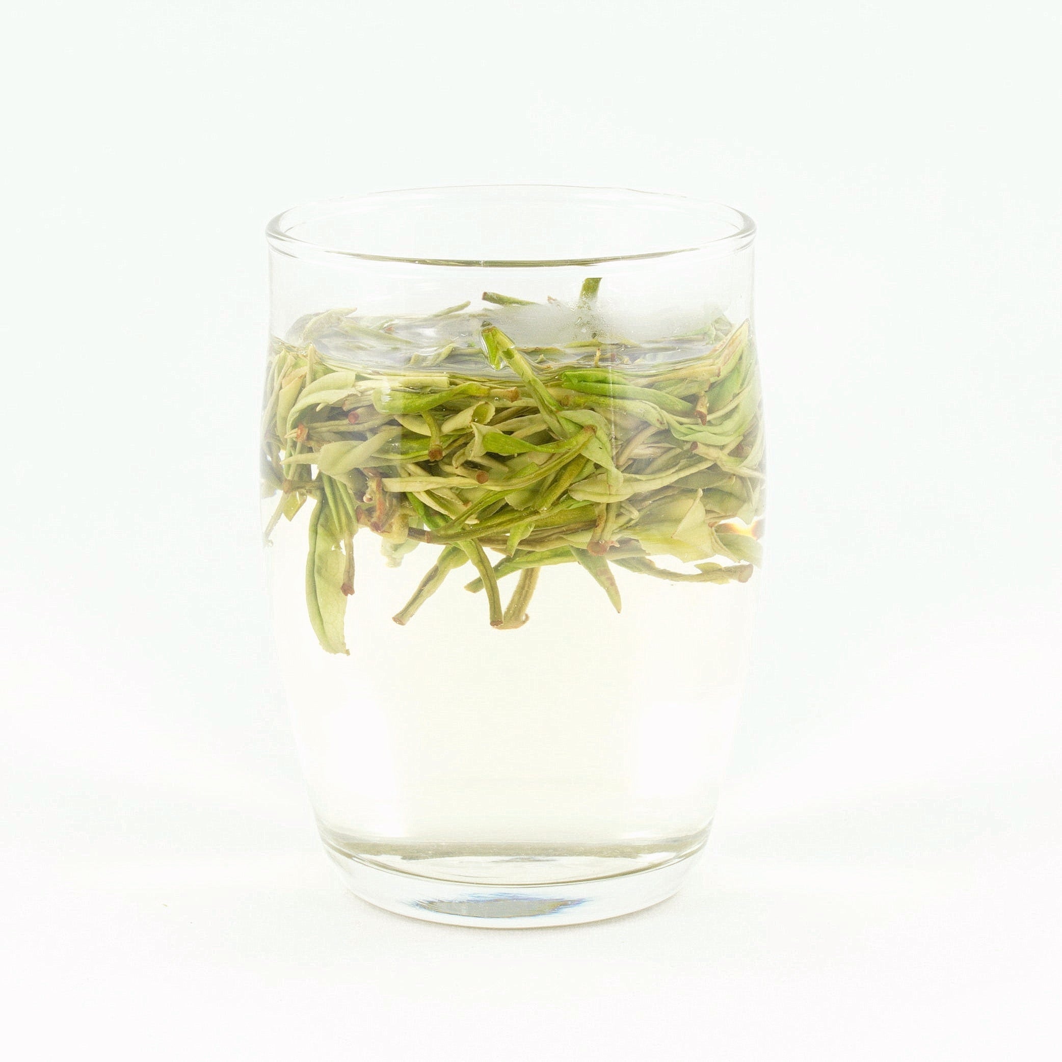 2023 Ming Qian (Early April) Anji Bai Cha Green Tea