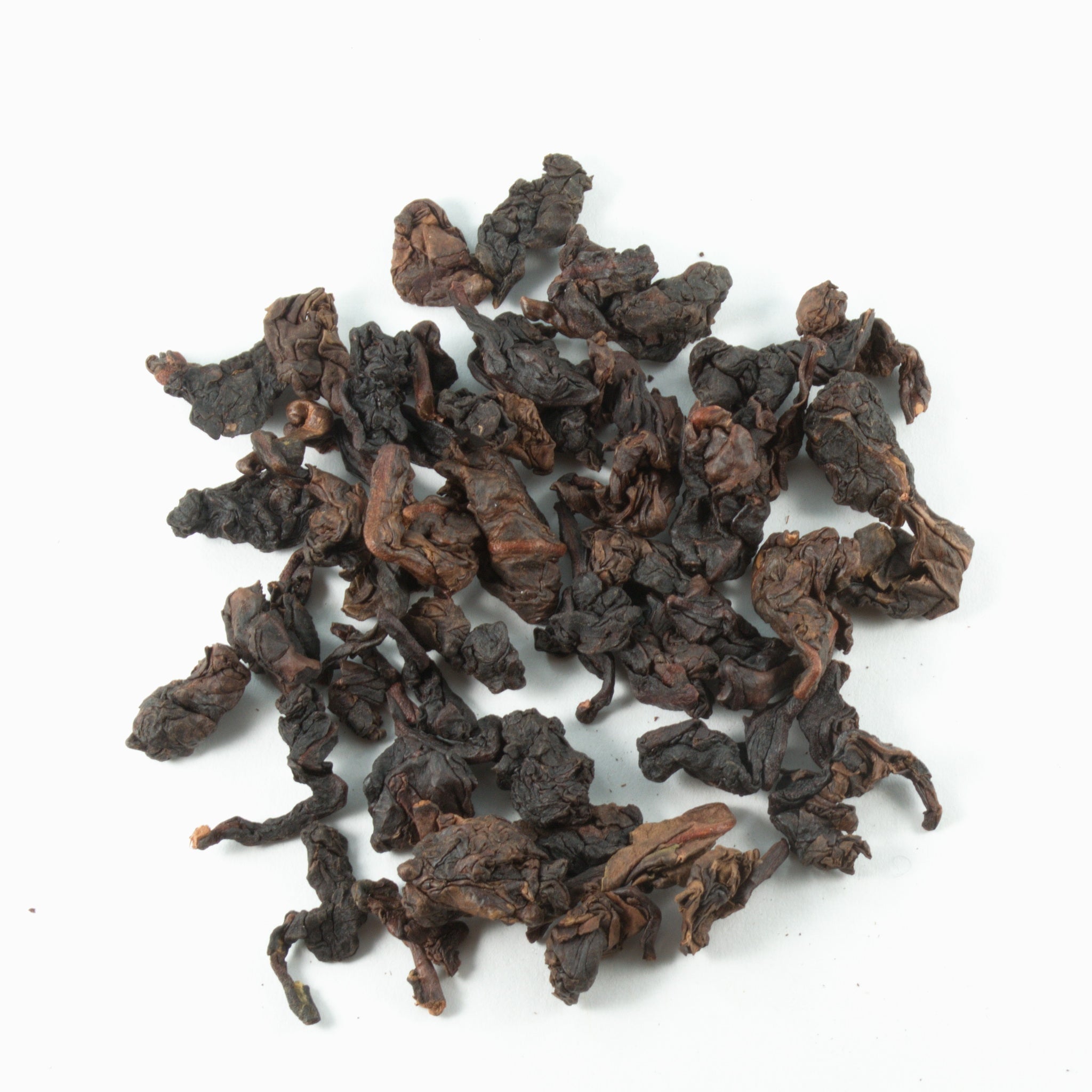 Premium 1990's Traditional  Iron Buddha Oolong Tea (Charcoal Roasted)