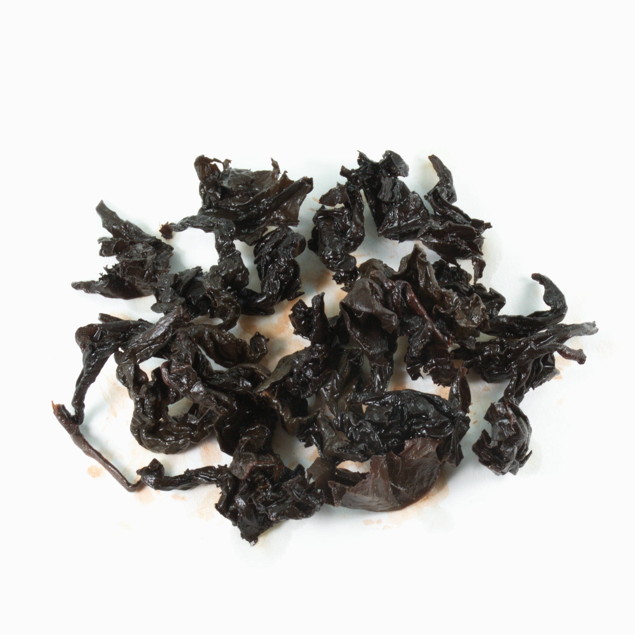 Premium 1990's Traditional  Iron Buddha Oolong Tea (Charcoal Roasted)