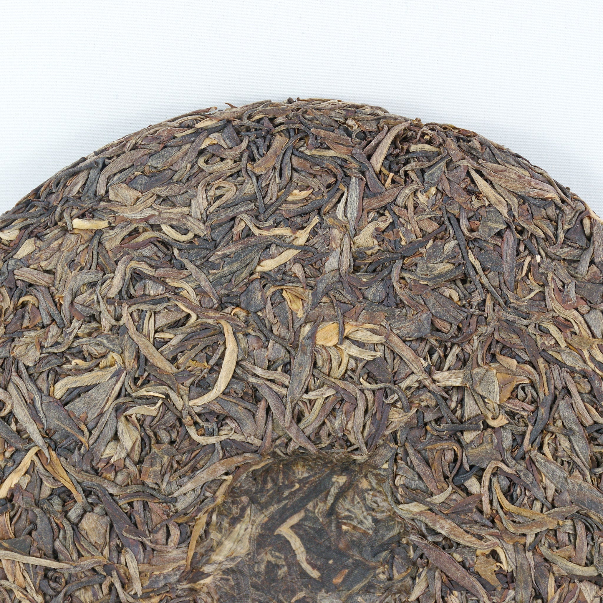 2018 Bingdao Yun Tea Cake, (Raw/Sheng)