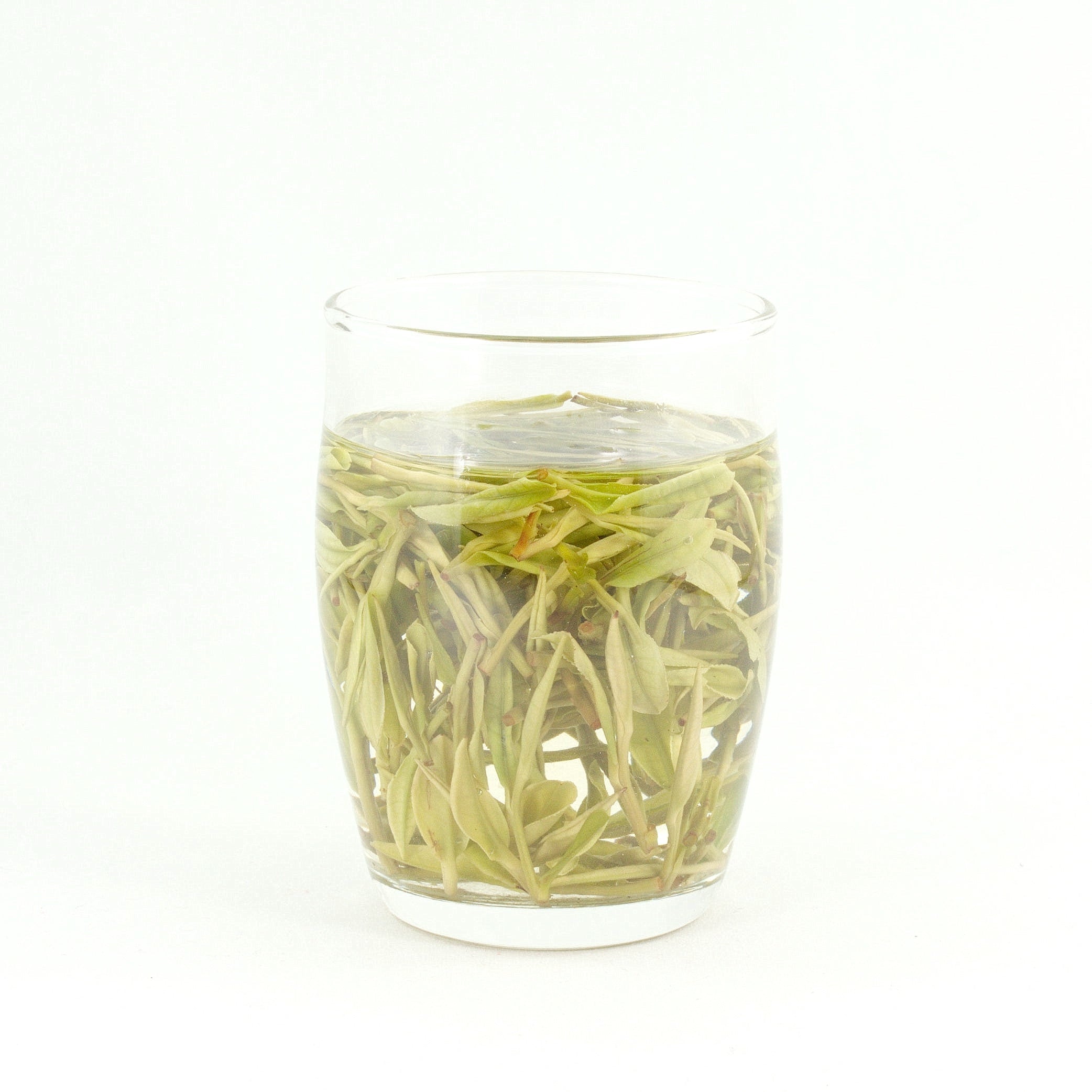 2023 Ming Qian (Early April) Anji Bai Cha Green Tea