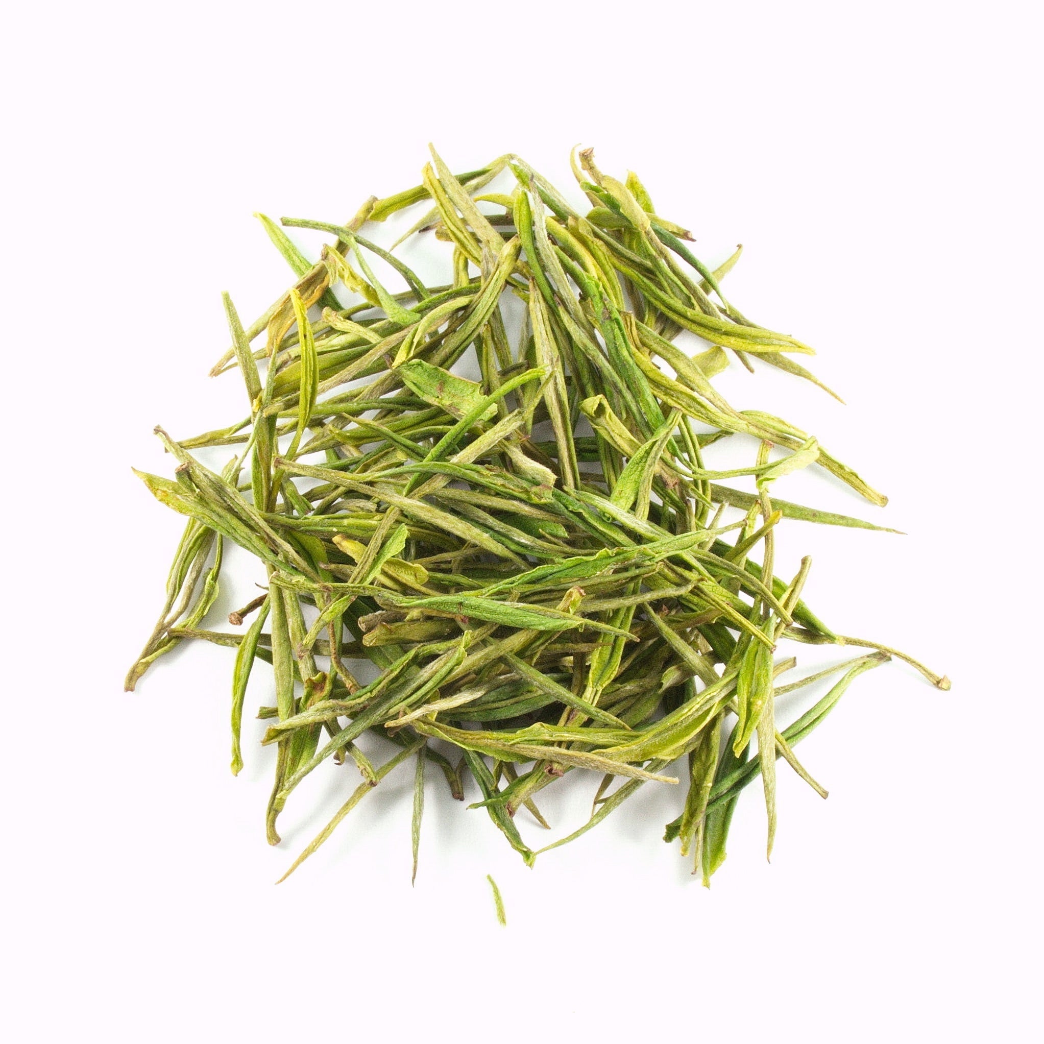 2023 Ming Qian (Early April) Anji Bai Cha Green Tea