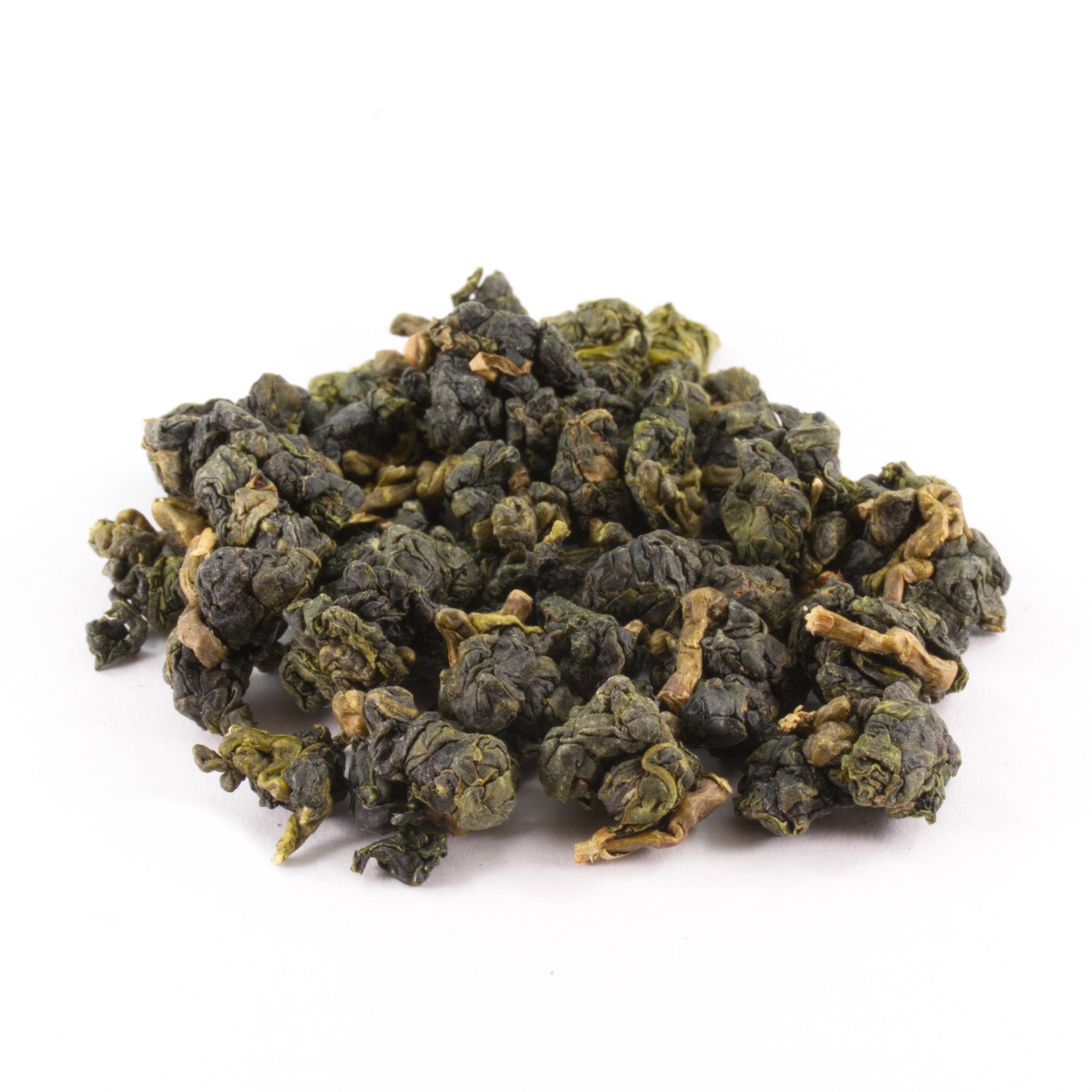 Taiwan Long Feng Xia High Mountain Oolong Tea