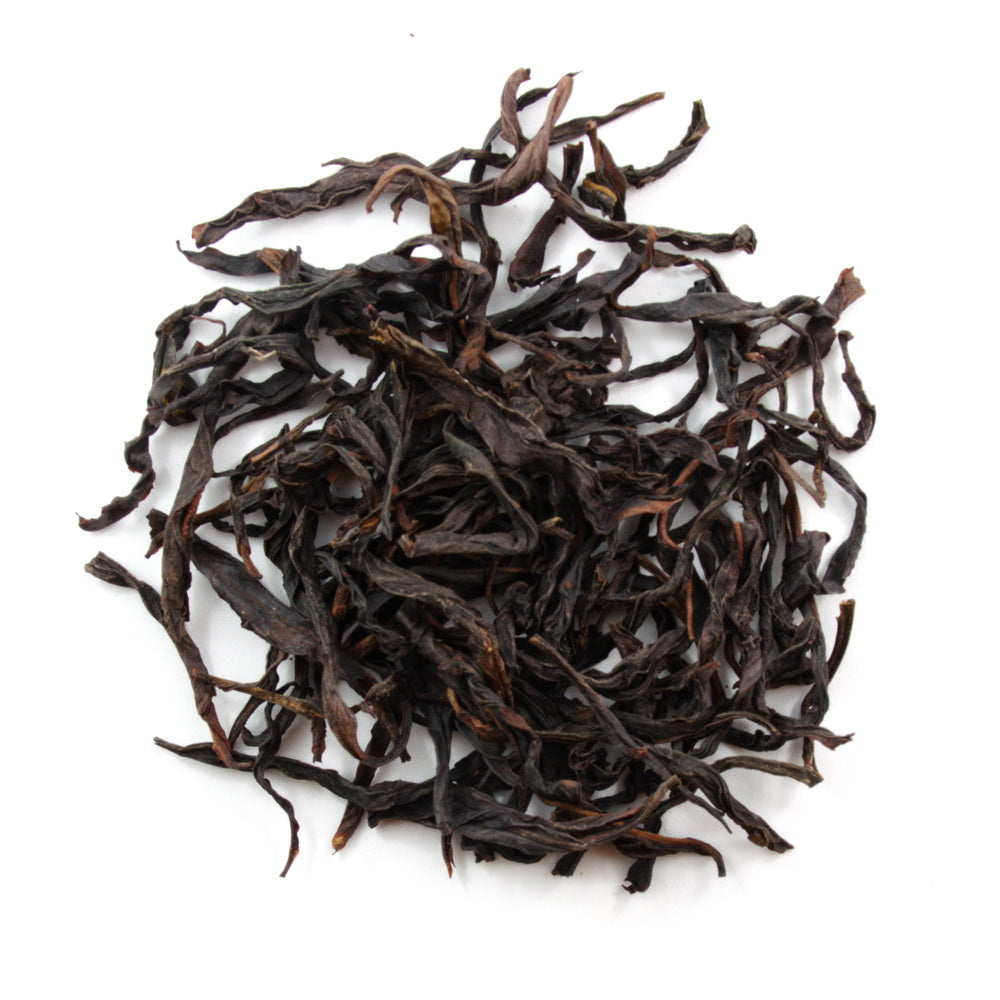 Song Zhong Phoenix Oolong Tea (Dan Cong), (Charcoal Roasted)