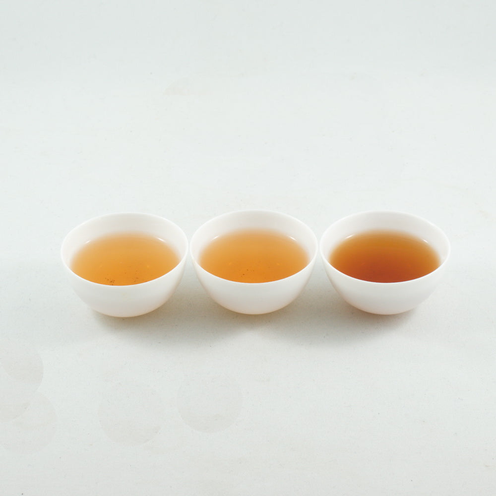 Wu Dong Song Zhong Mi Lan Xing Phoenix Oolong (Dan Cong)