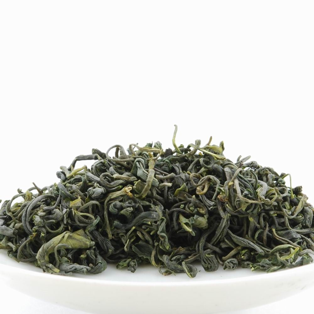 Cloud Mist Green Tea