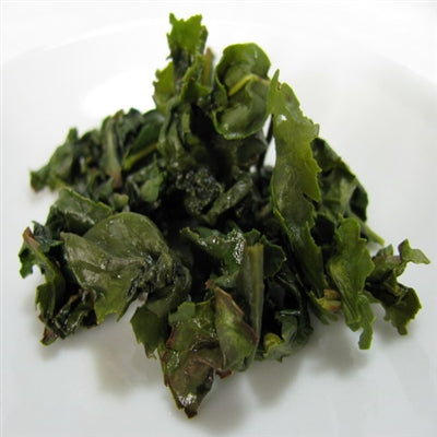 Iron Buddha Emperor's Delight Oolong Tea (Tie Guan Yin)