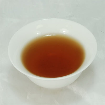 Sun Yishun Liu An Basket Aged Tea, Year 1992