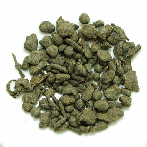 American Ginseng Oolong Tea (Taiwan)