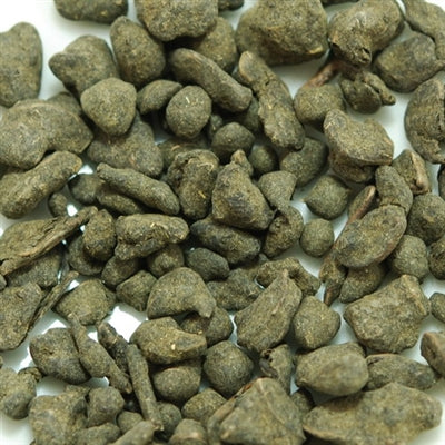 American Ginseng Oolong Tea (Taiwan)