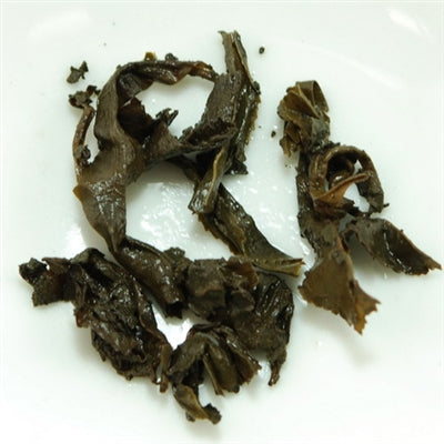 American Ginseng Oolong Tea (Taiwan)