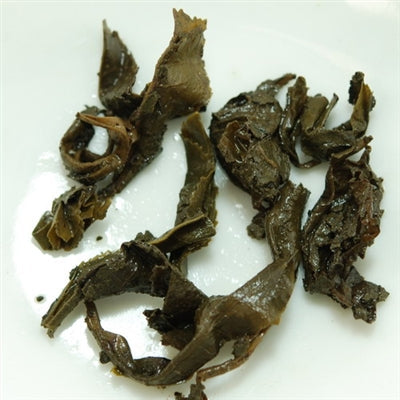 American Ginseng Oolong Tea (Taiwan)