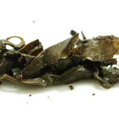 American Ginseng Oolong Tea (Taiwan)