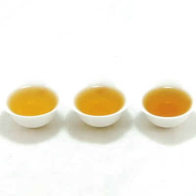 American Ginseng Oolong Tea (Taiwan)