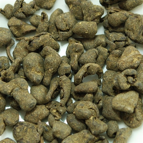 Ginseng Oolong Tea