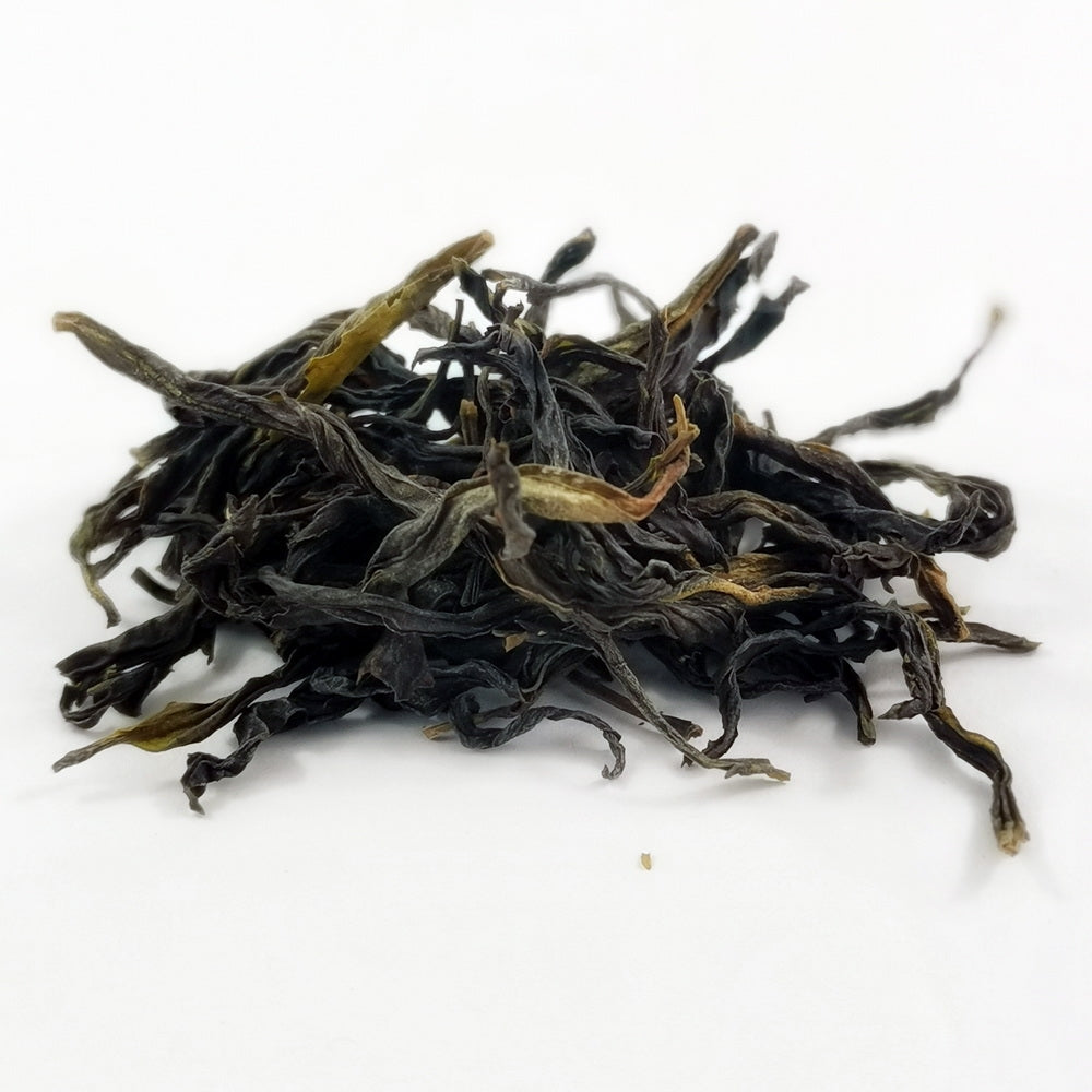 Phoenix Oolong Tea Natural "Flower" Flavour (Dan Cong)