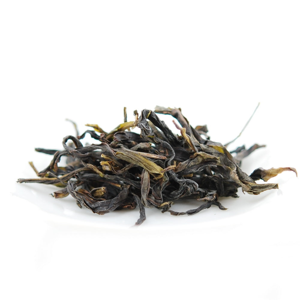 Wu Dong Mountain Phoenix Oolong Tea, Tong Tiang Xiang (Heavenly Aroma), (Dan Cong)