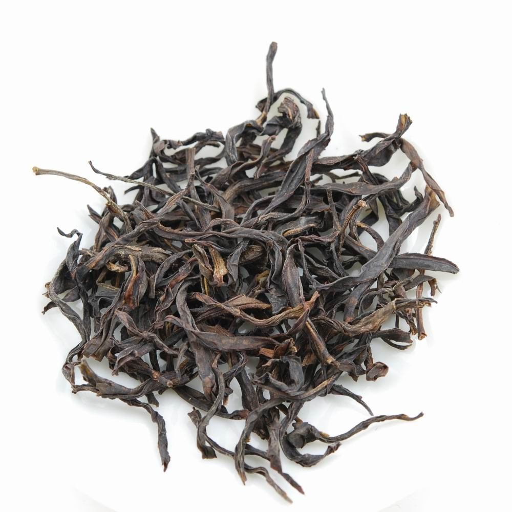 Charcoal Roasted Lao Cong Mi Lan Xiang, Old Bush Honey Orchid Aroma, (Dan Cong)