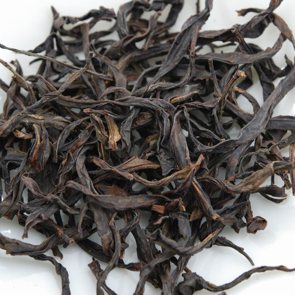 Charcoal Roasted Lao Cong Mi Lan Xiang, Old Bush Honey Orchid Aroma, (Dan Cong)