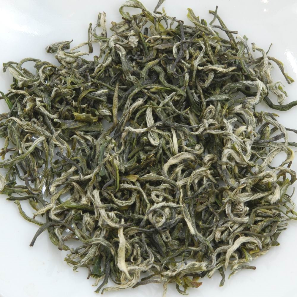 2024 Dongting Pi Lo Chun (Bi Lo Chun) Green Tea