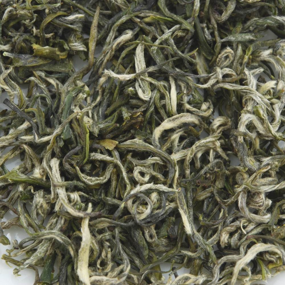 2024 Dongting Pi Lo Chun (Bi Lo Chun) Green Tea