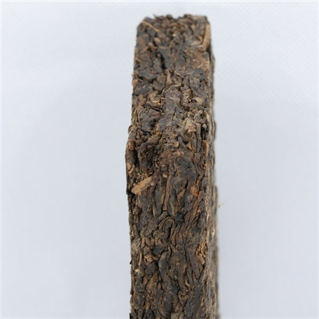 Pu-Erh Tea Brick, Yi Wu Mountain, Kunming Tea Factory, 1998 (Sheng/Raw)