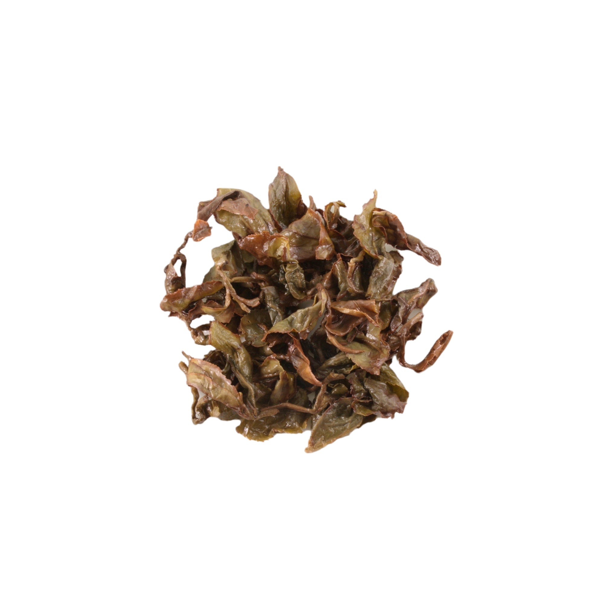 Taiwan Long Feng Xia High Mountain Oolong Tea