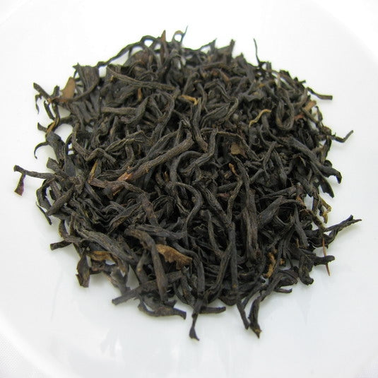 Wu Yi Black Tea