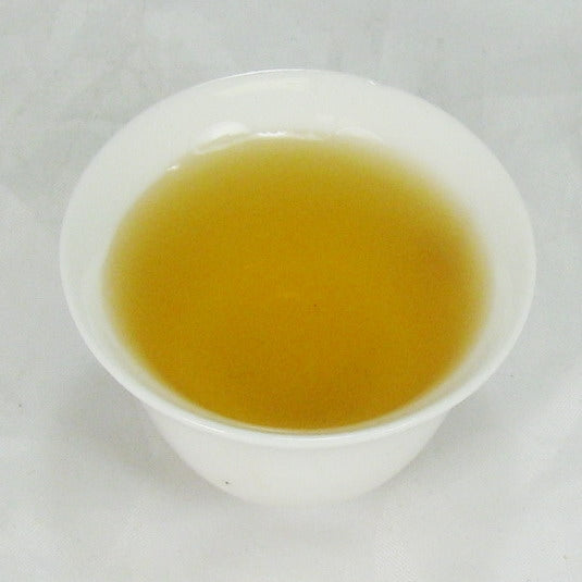 Wu Yi Black Tea