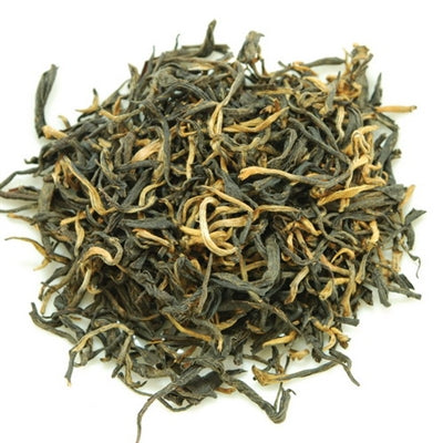 Ying De Hong #9 Black Tea