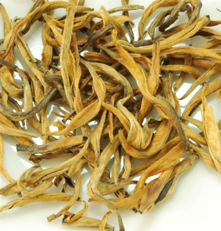 Premium Golden Tips Red Tea (Dien Hong)