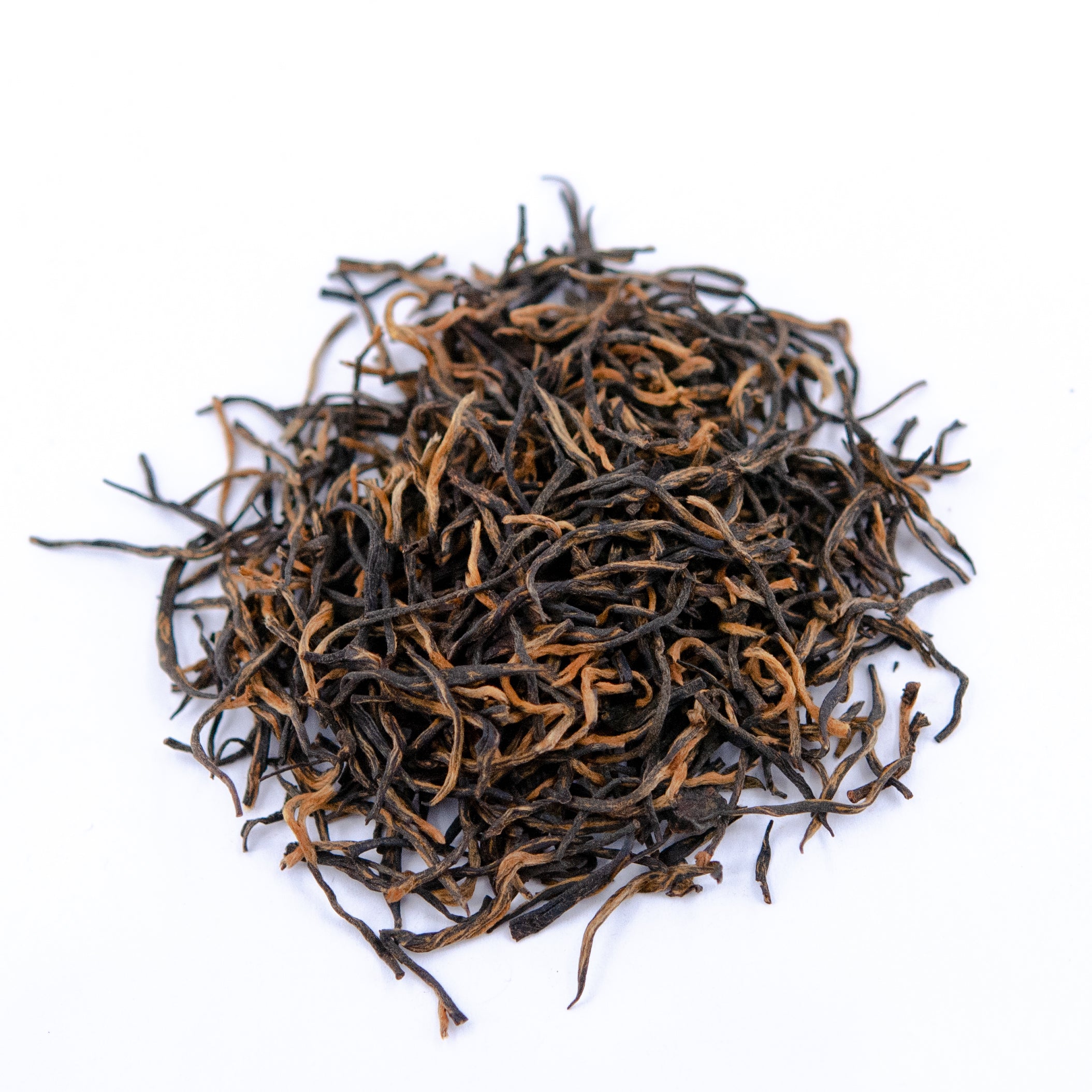 Mi Xiang Jin Jun Mei  Black Tea