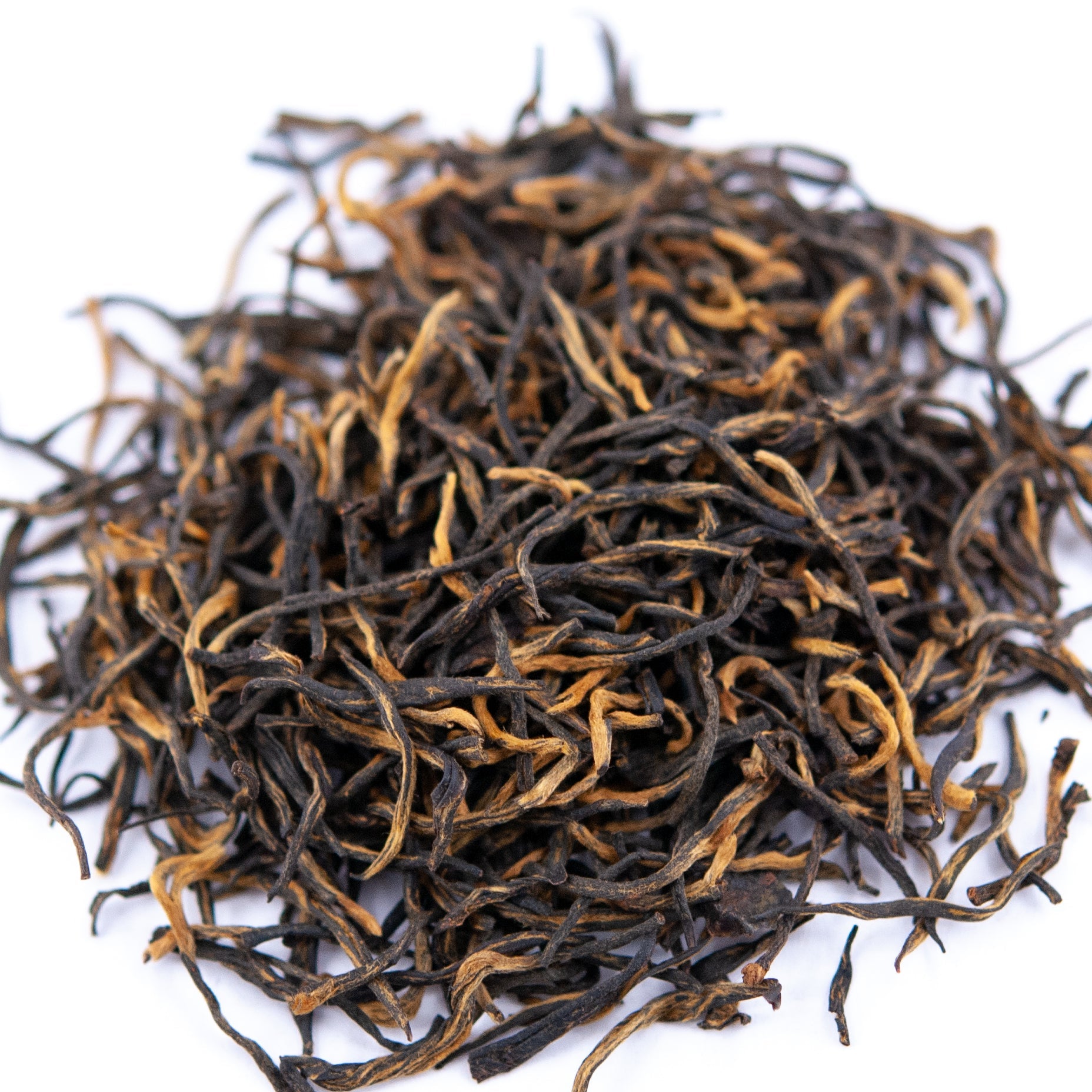 Mi Xiang Jin Jun Mei  Black Tea