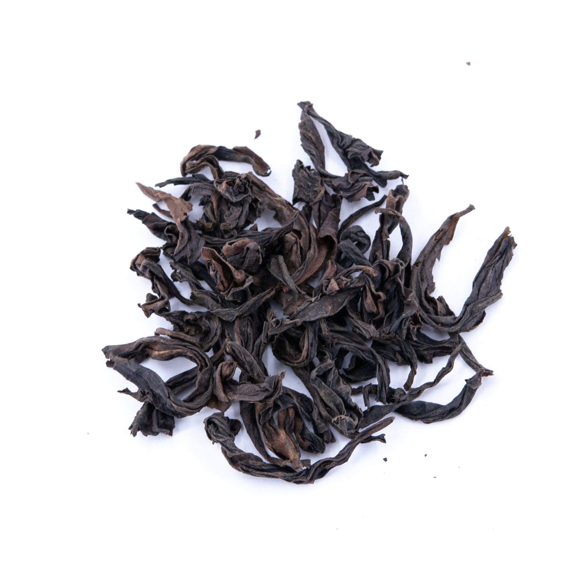 Shui Jingui Cliff Tea