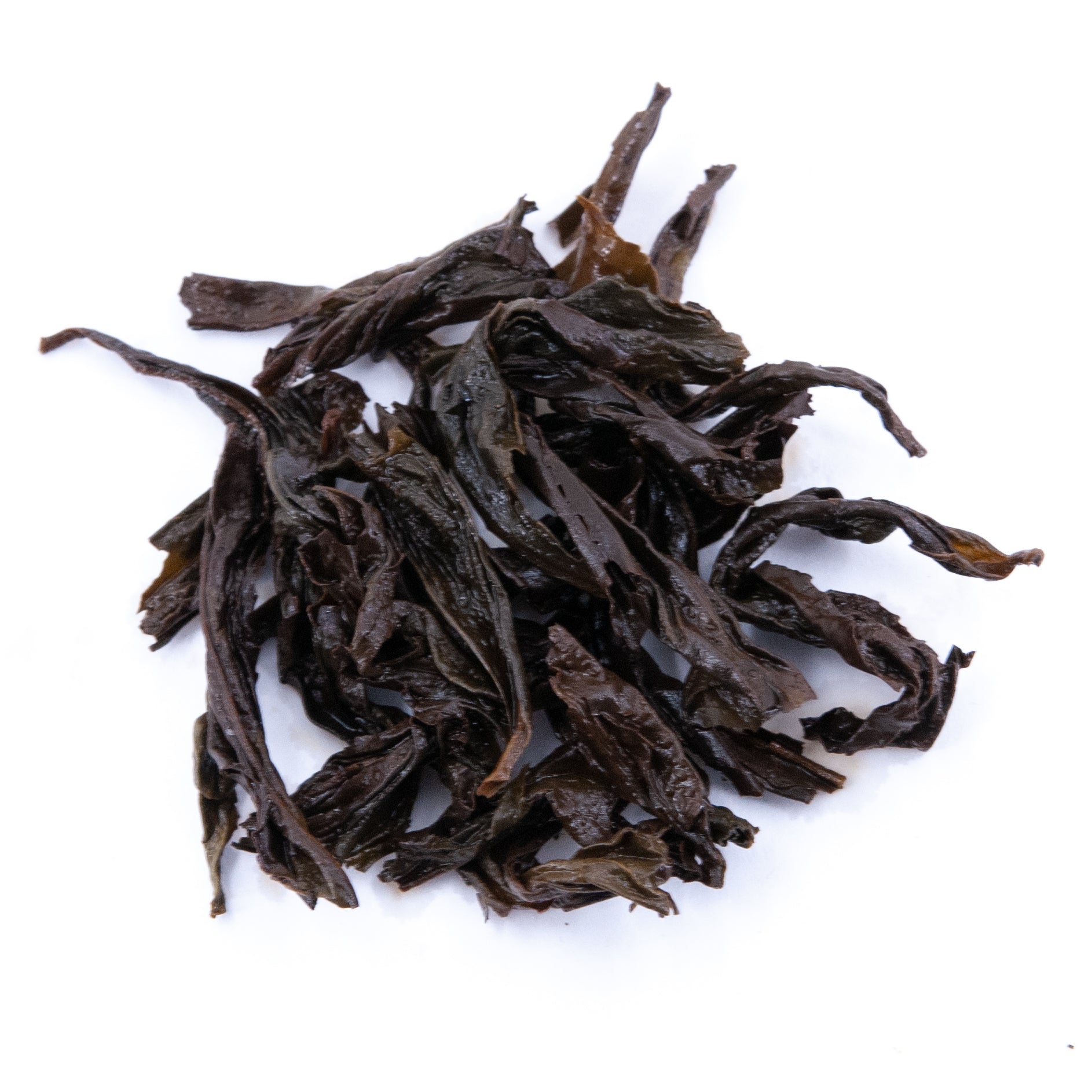 Shui Jingui Cliff Tea